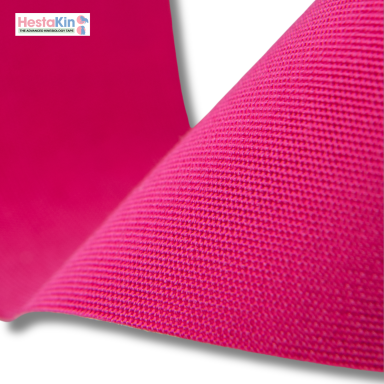 HestaKin - The Advanced Kinesiology Tape