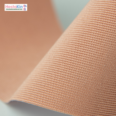 HestaKin - The Advanced Kinesiology Tape